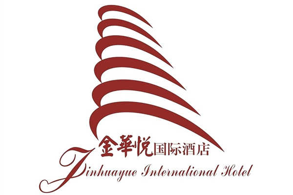 酒店logo設計
