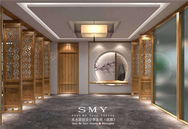 內江酒店設計分幾類？哪家設計公司擅長做情侶酒店設計裝修？