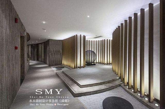 眉山四星級酒店裝飾設計要點，必看這4點