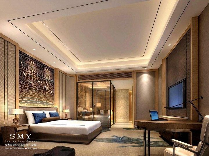 瀘州主題酒店設計理念需要注意-水木源創(chuàng)設計