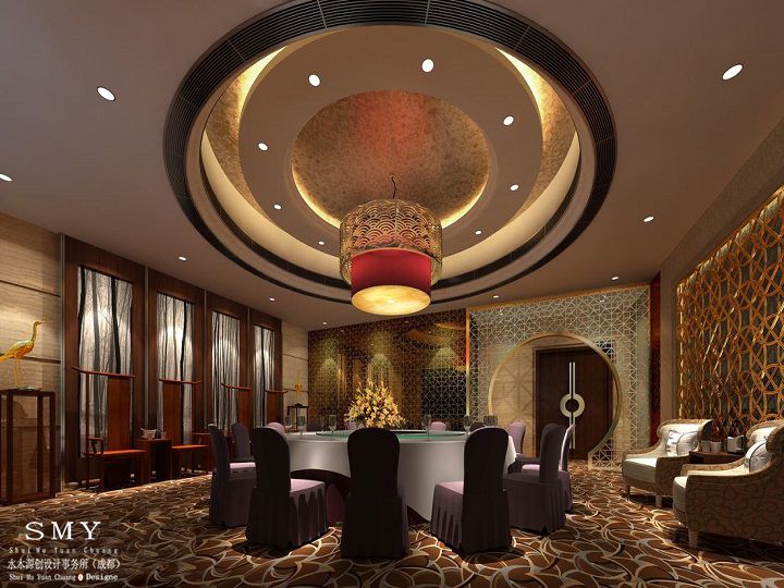 酒店裝修設(shè)計