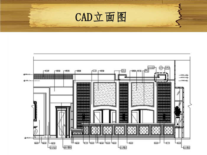 簡約現代酒店設計風格說明 　　