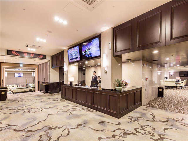 商務酒店設計