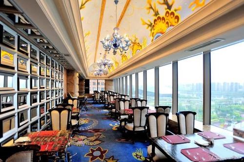 酒店裝修設(shè)計