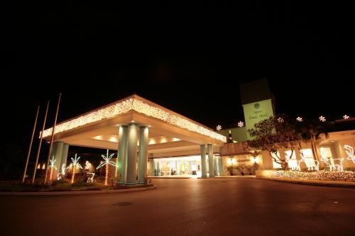 酒店設計