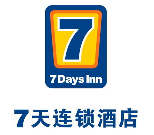 7天連鎖酒店、酒店設計