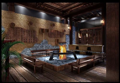 酒店設計公司，裝修公司