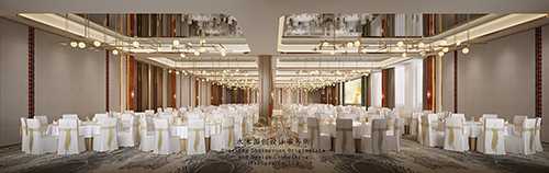 酒店裝修公司、成都酒店設(shè)計