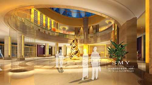 成都酒店設(shè)計(jì)、酒店設(shè)計(jì)公司